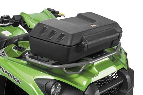 quad bike storage boxes